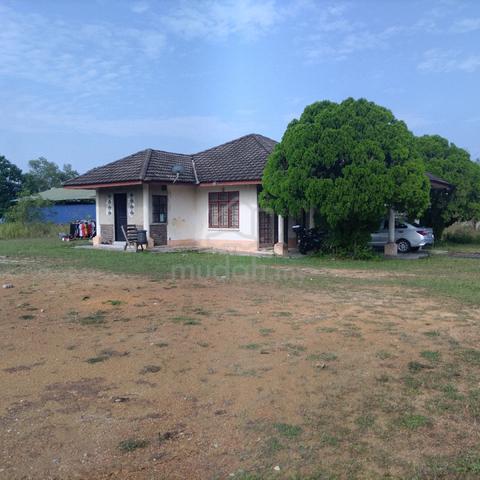 Aspa Cottage, Kuantan 1