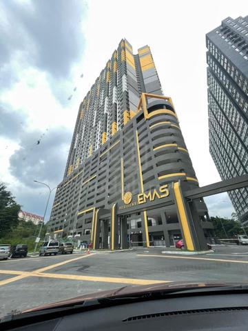 Residensi Emas @ Kajang 2 1