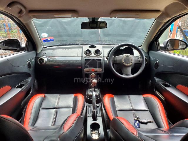 2009 Proton SATRIA 1.6 NEO CPS (M) - 3