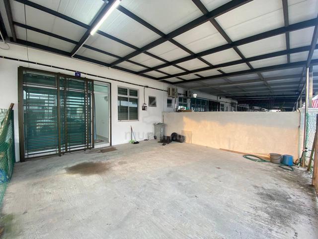 TAMAN SINAR IMPIAN, YONG PENG [20x70 / Condition Cantik] 1