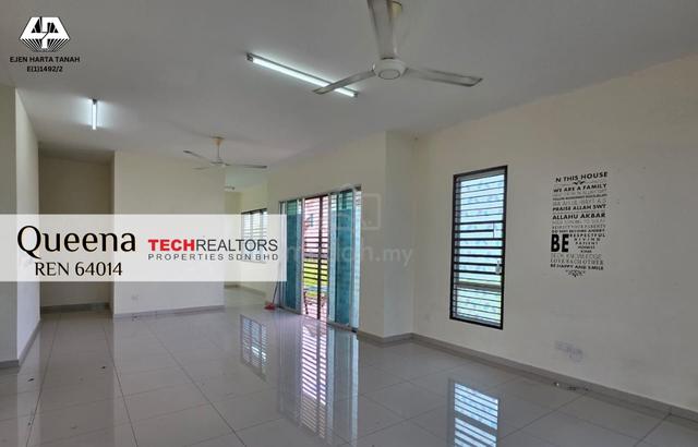 KULIM HI TECH Big Land KTC Bungalow House near INTEL Kulim Avenue 1