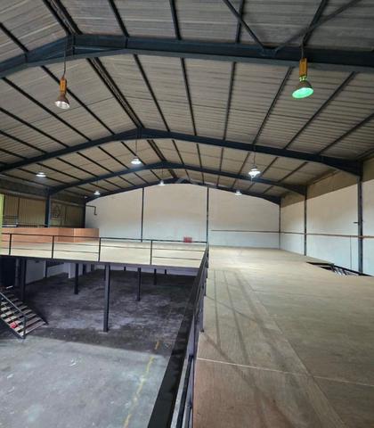 Kg Baru Sungai Buloh-Detached Factory rent  1