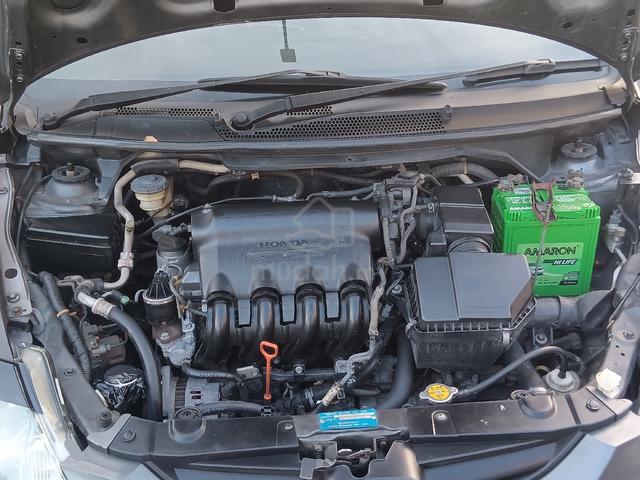 2004 Honda CITY 1.5 VTEC (A) - 4