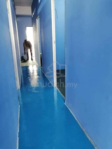 Bilik Sewa Taman Teratai Skudai  1