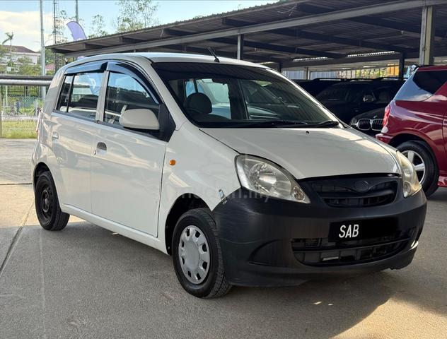 PROMOTIONš„š„2012 Perodua VIVA 847cc 850 (M) - 1