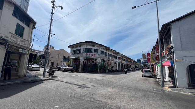 2 Storey Newly Refurbished Shoplot Kimberley Georgetown For Rent 1