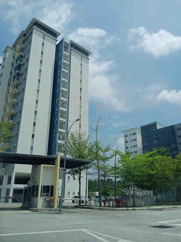 The Residence 1 @ Tiara South 1
