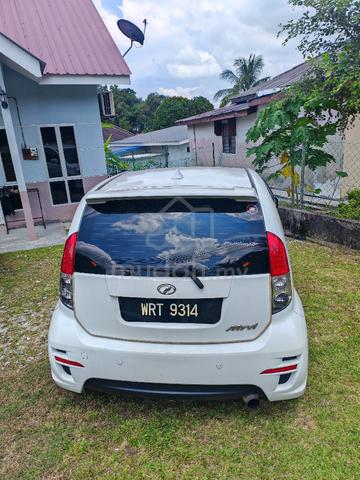 2008 Perodua MYVI 1.3 EZi (A) - 4