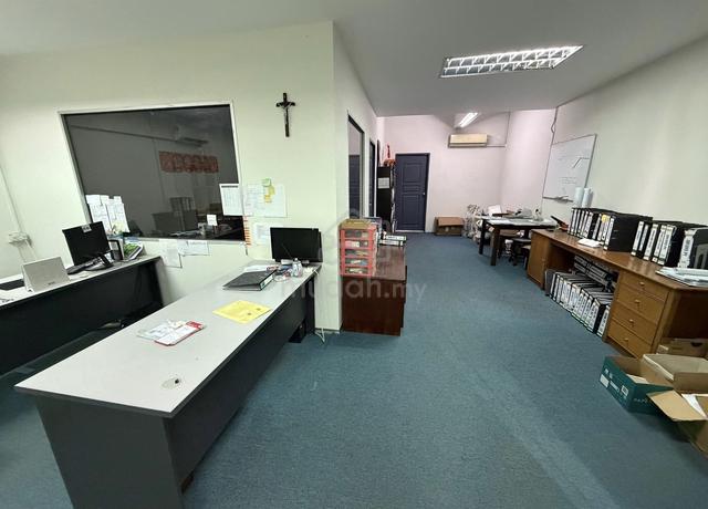 Bundusan Square 1st Floor Office For Sale 1