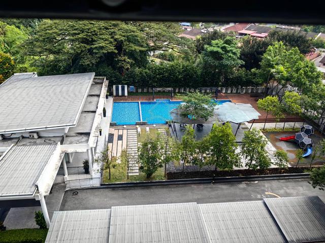 Oasis Condominium @ SIMEE 1