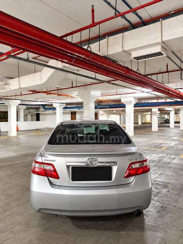 2009 Toyota CAMRY 2.4 V ACV40R-JEAGKERH FACELIFT - 4