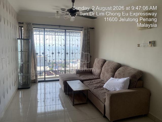 Serina Bay 1