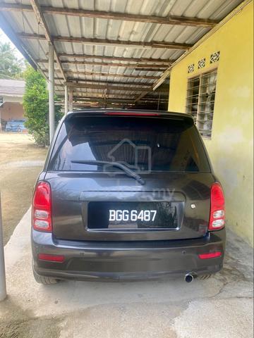 2001 Perodua KELISA 1.0 EZ (A) - 3