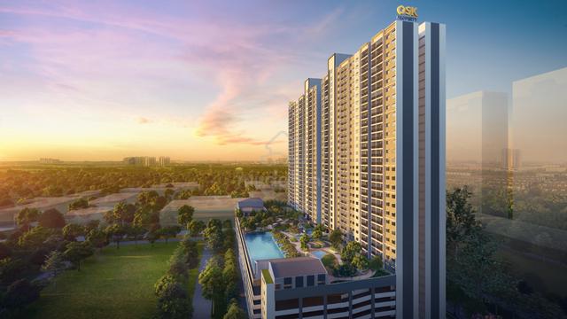 MERANTI Jaya NEW UNIT READY MOVE IN 1