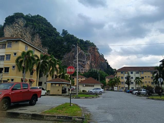 Permai Lake View Apartment 1