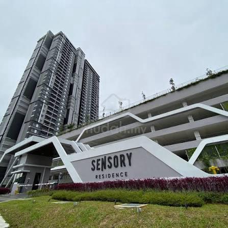 Sensory Residence @ Southville City 1