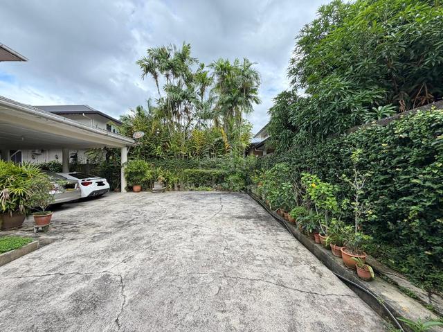 PRIME AREA SEMI DETACHED HOUSE FOR SALE AG STAMPIN OPPOSITE GALACITY k 1