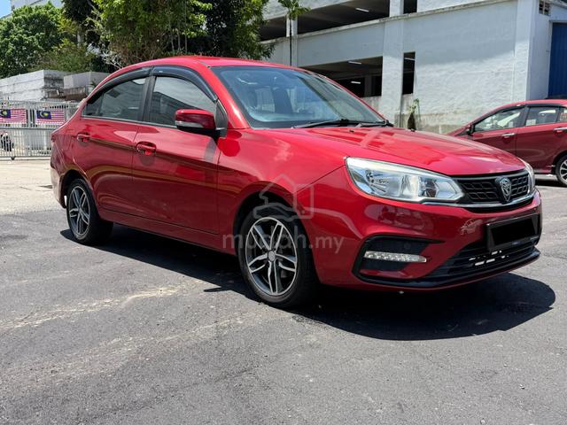 2020 Proton SAGA 1.3 PREMIUM AT LOW MILEAGE - 4
