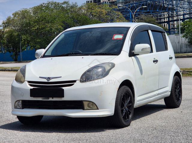 2006 Perodua MYVI 1.3 EZi (A) Direct Owner - 5