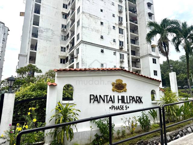 Pantai Hillpark 5 1