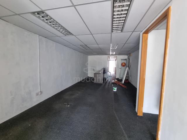 Office Space @ Bandar Botanik Klang 1