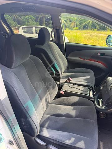 2011 Toyota ESTIMA 2.4 AERAS FACELIFT (A) - 5