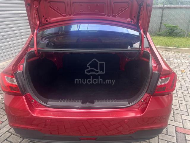 2018 Proton SAGA 1.3 FULL SPEC CVT(A) 1 OWNER TOP - 5