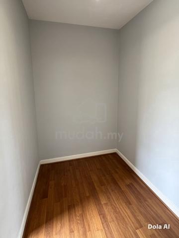 Flat Taman Pelangi Indah 1