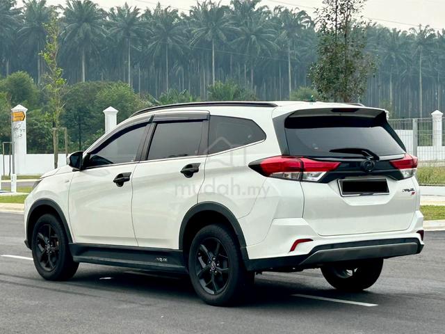 -2022 Perodua ARUZ 1.5 AV (A) 7 Seater Full Loan - 5