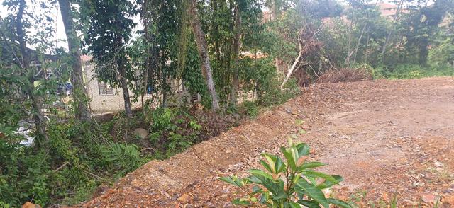 Sepasang Lot Berkembar 570mp Bukit Pak Sabah Dungun 1