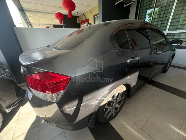 2009 Honda CITY 1.5 S (A) - 3