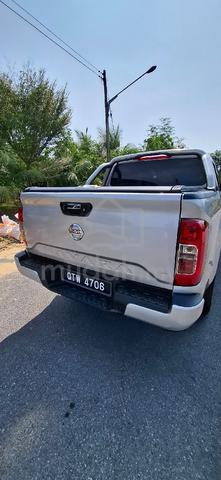 2022 Nissan NAVARA SE (AT) 2.5L (A) - 5
