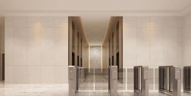 PFCC Puchong Offices, Flexible, Professional, Modern & Prestigious 1