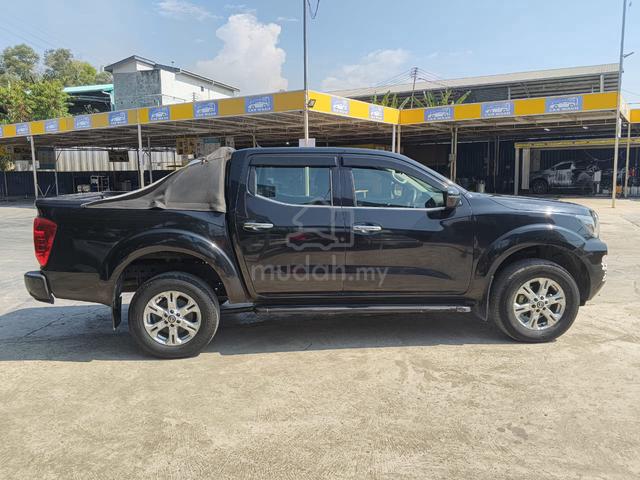 2022 Nissan NAVARA SE (AT) 2.5L (A) - 5