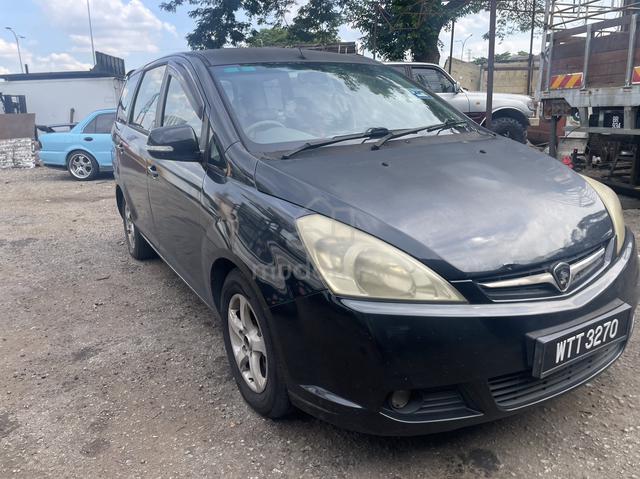 2010 Proton EXORA 1.6 MC H-LINE (A) - 1