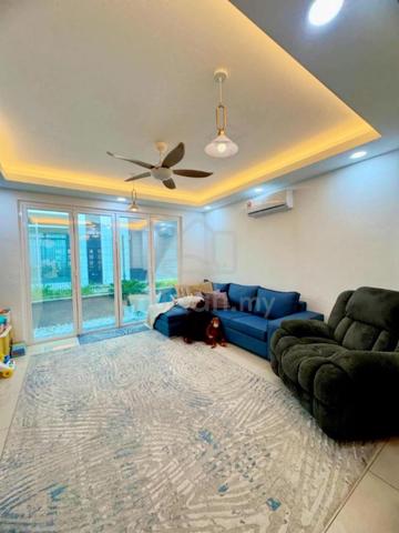 FULLY FURNISHED 2.5 Storey Bungalow House Sikamat Seremban 3