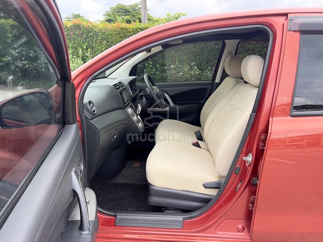 2014 Perodua MYVI 1.3 SE ZHS (A) - 5
