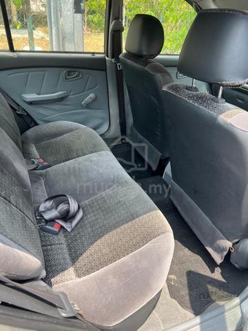 2003 Proton WIRA 1.3 A/B GL (M) - 4