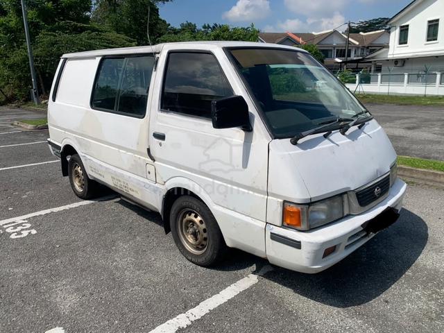 2008 Nissan VANETTE 1.5 AUTHENTIC C22 (M) - 4