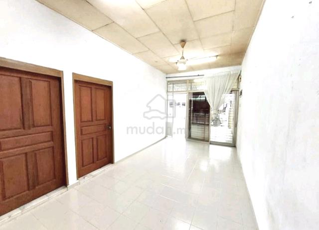 1 Storey Terrace|Taman Jambu, Machang Bubok, Bukit Mertajam 1