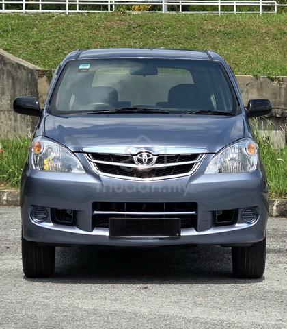 2011 Toyota AVANZA 1.5 E ENHANCED ❌Processing Fees - 3