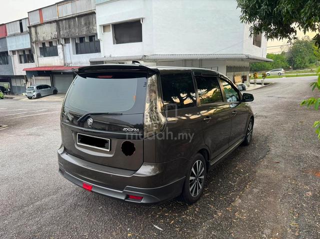 2020 Proton EXORA 1.6 PREMIUM MY17 ENHANCED (A) - 2