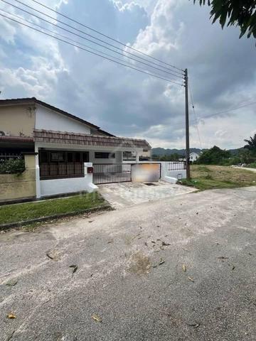 Cheap Sale Simee Single Storey Semi D Wah Keong Ipoh Garden Canning Fa 1