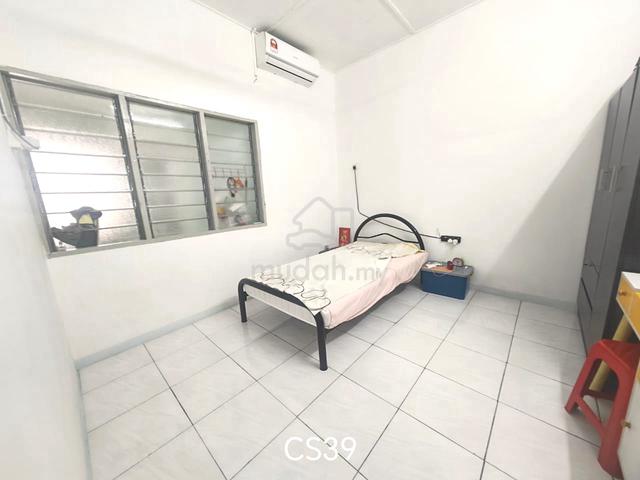 Taman Sri Andalas Klang Single Storey House For Sale Rumah Teres Dijua 1