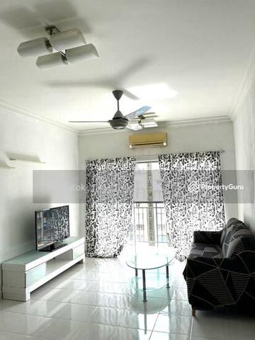 Ampang Prima 3