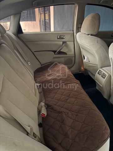 2011 Nissan TEANA 2.0 200 XE COMFORT J32 (A) - 4