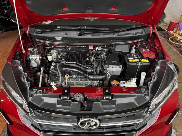 2023 Perodua MYVI 1.5 AV (A) - 4