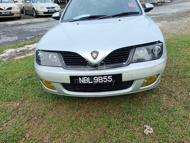 2003 Proton WAJA 1.6 (A) - 2