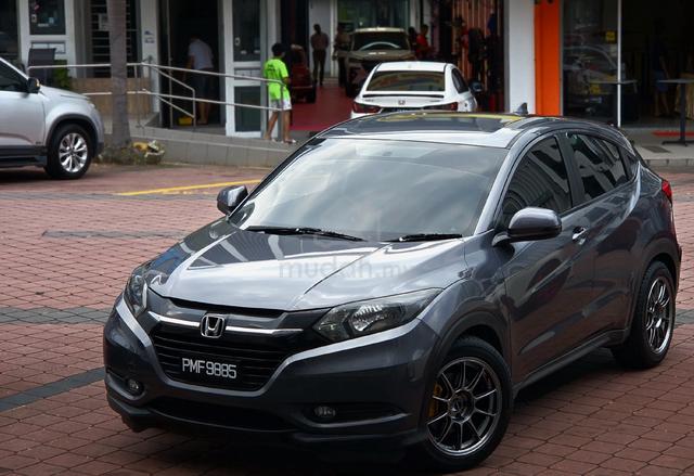 2015 Honda HR-V 1.8 V (A) - 3