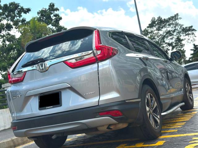 PADDLESHIFTš„2019 Honda CR-V 2.0 2WD REVERSECAM - 3